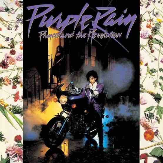 Prince「Purple Rain (1984)」を全曲紹介レビュー！ : ありの洋楽部屋