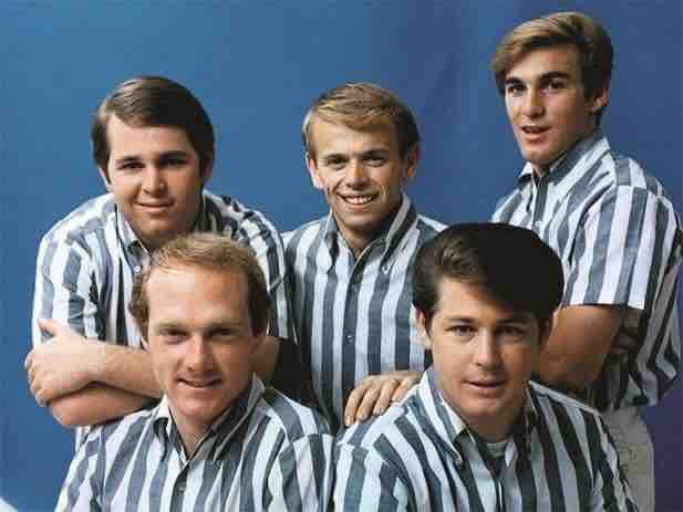 The Beach Boys「Pet Sounds (1966)」を全曲紹介レビュー！ : ありの