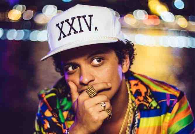 Bruno Mars「24K Magic (2016)」を全曲紹介レビュー！ : ありの洋楽部屋