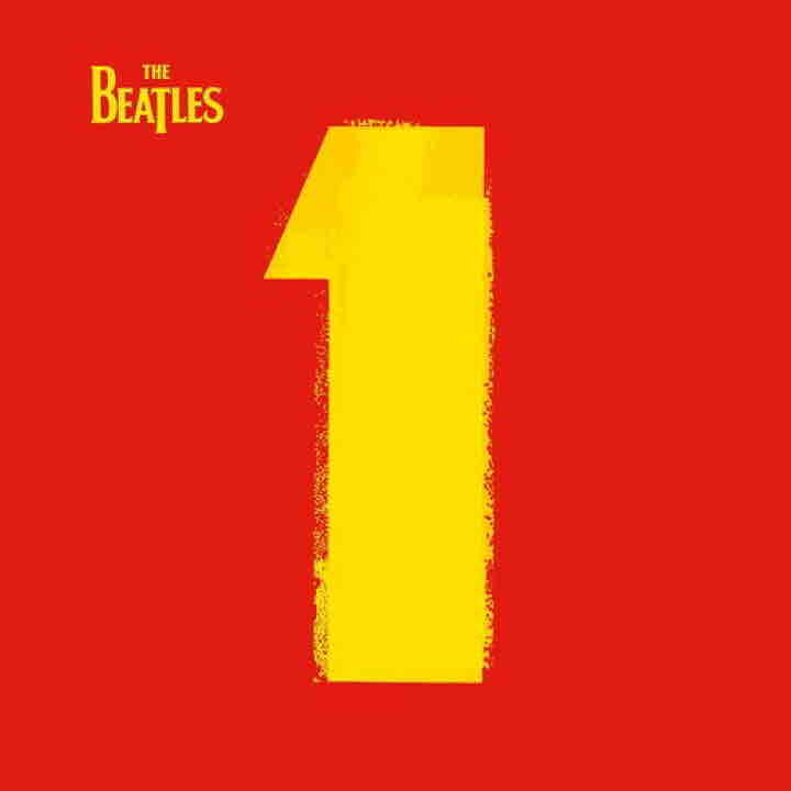 前編】The Beatles「1 (2000)」を全曲紹介レビュー！ : ありの