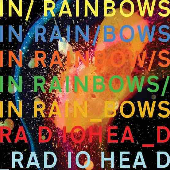 洋楽ロックCD141枚まとめ売りColdplay / Radiohead 他多数 レディオヘッドの全アルバムを順に分かりやすく紹介！ : ありの洋楽部屋
