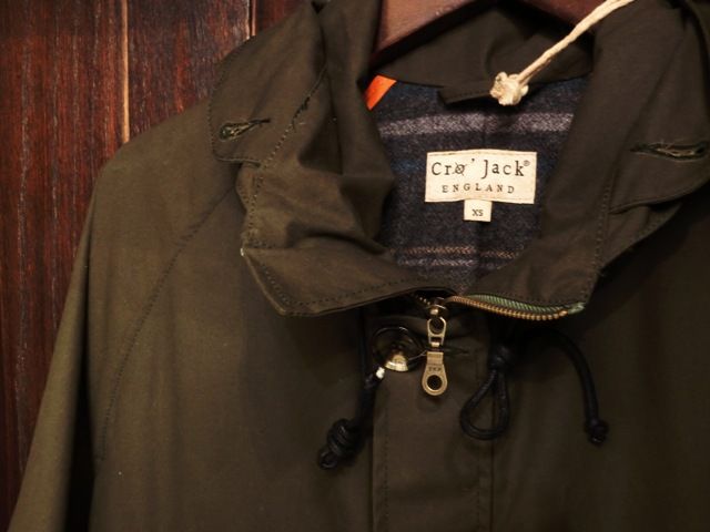 Cro Jack Arizona Highway Morioka