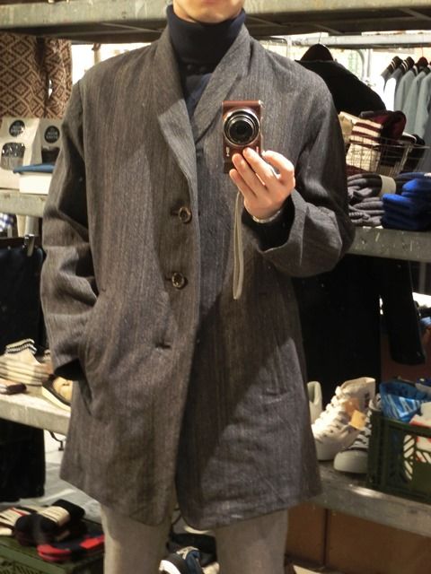 数量限定!特売 The Sakaki サカキ テーラードジャケット asakusa.sub.jp