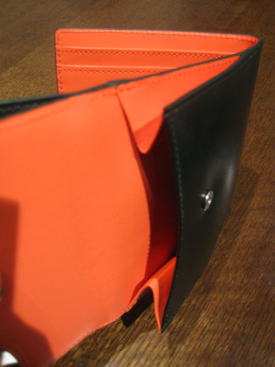 NATAL DESIGN CABALLERO WALLET 2 LONG 財布 NATAL