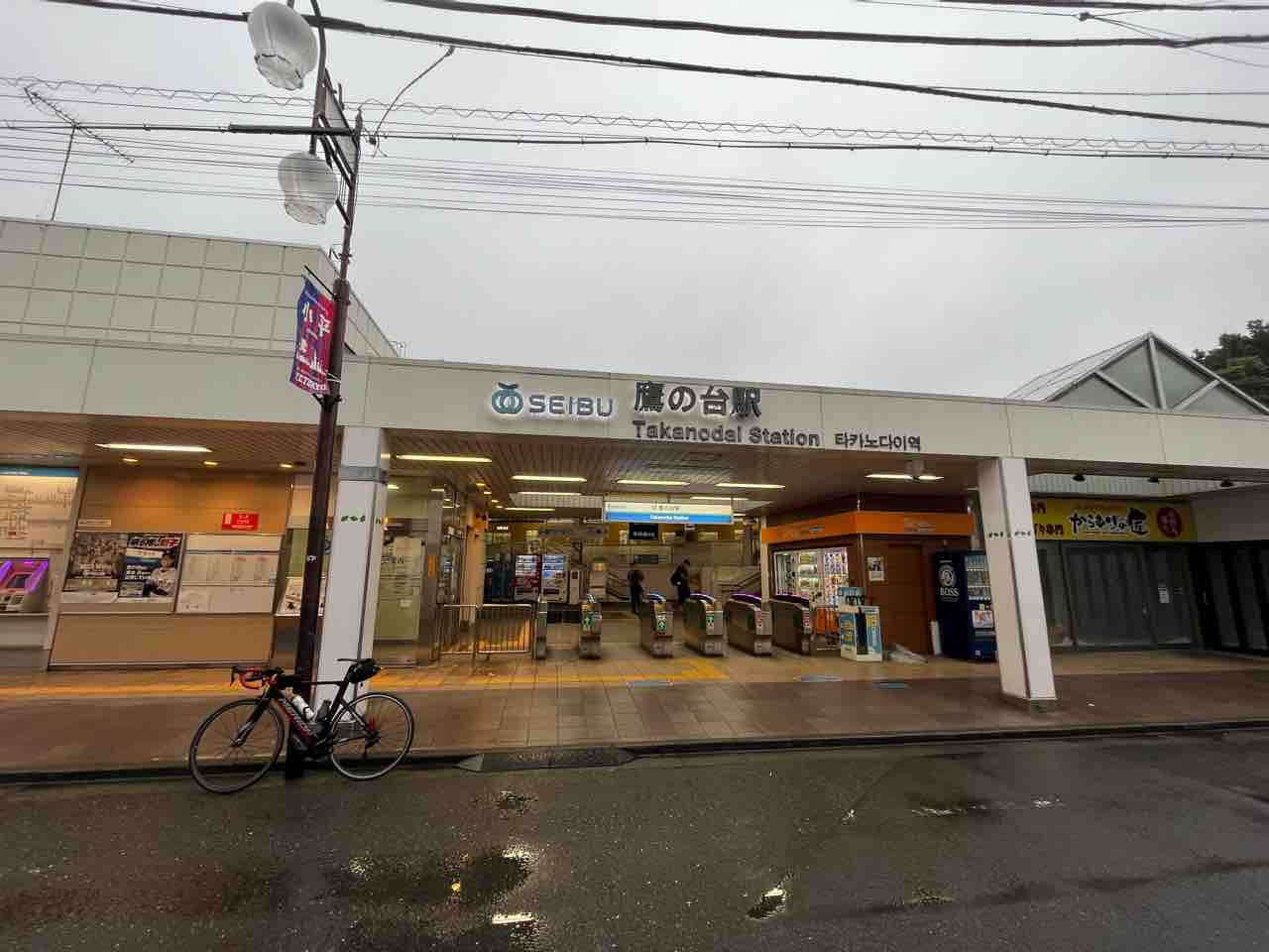 自転車 サイクリング 都内主要街道をライド Ddr 自転車 Masterを目指して