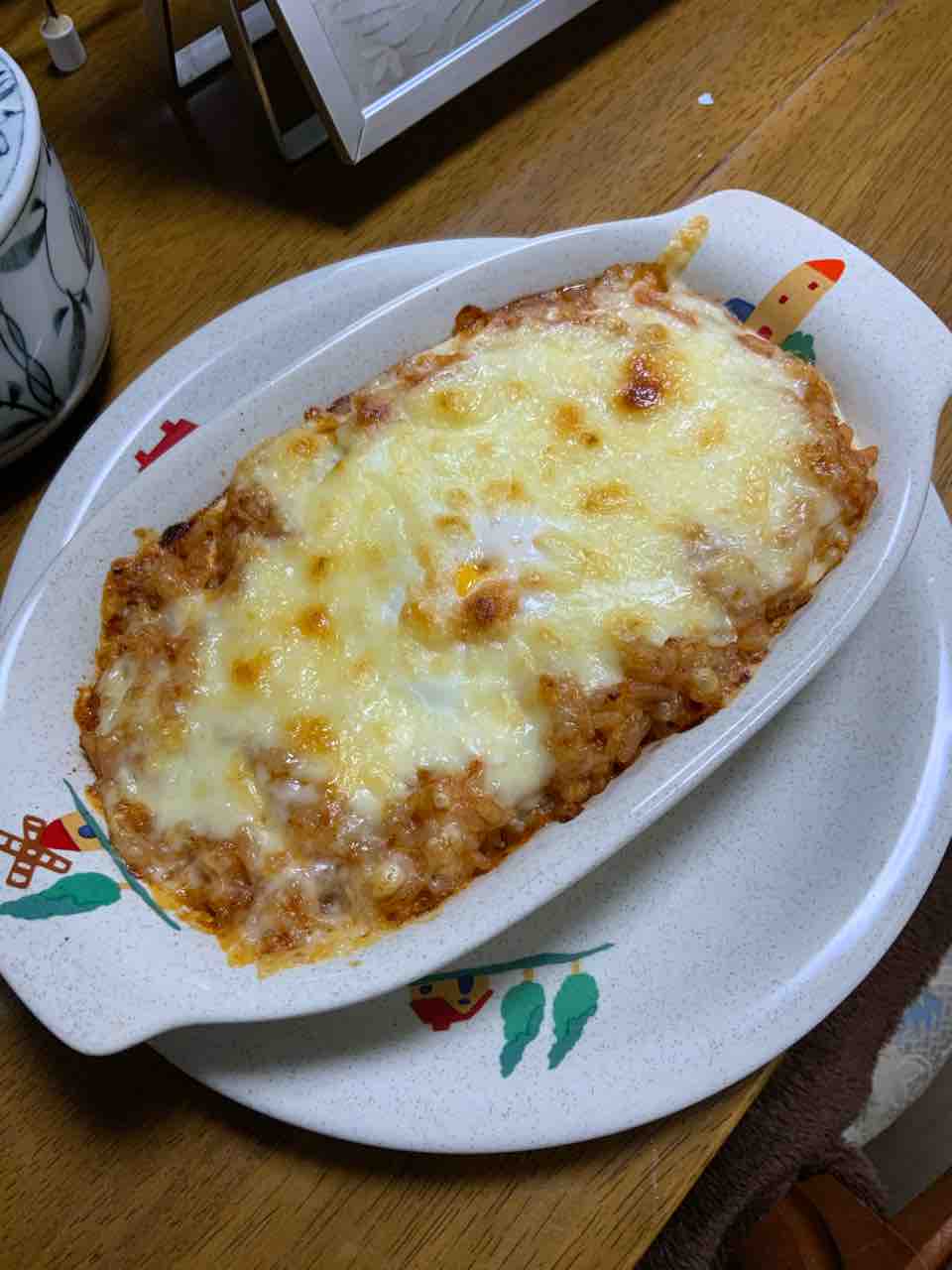 赤からの鍋の後の 今更ですが ブログです