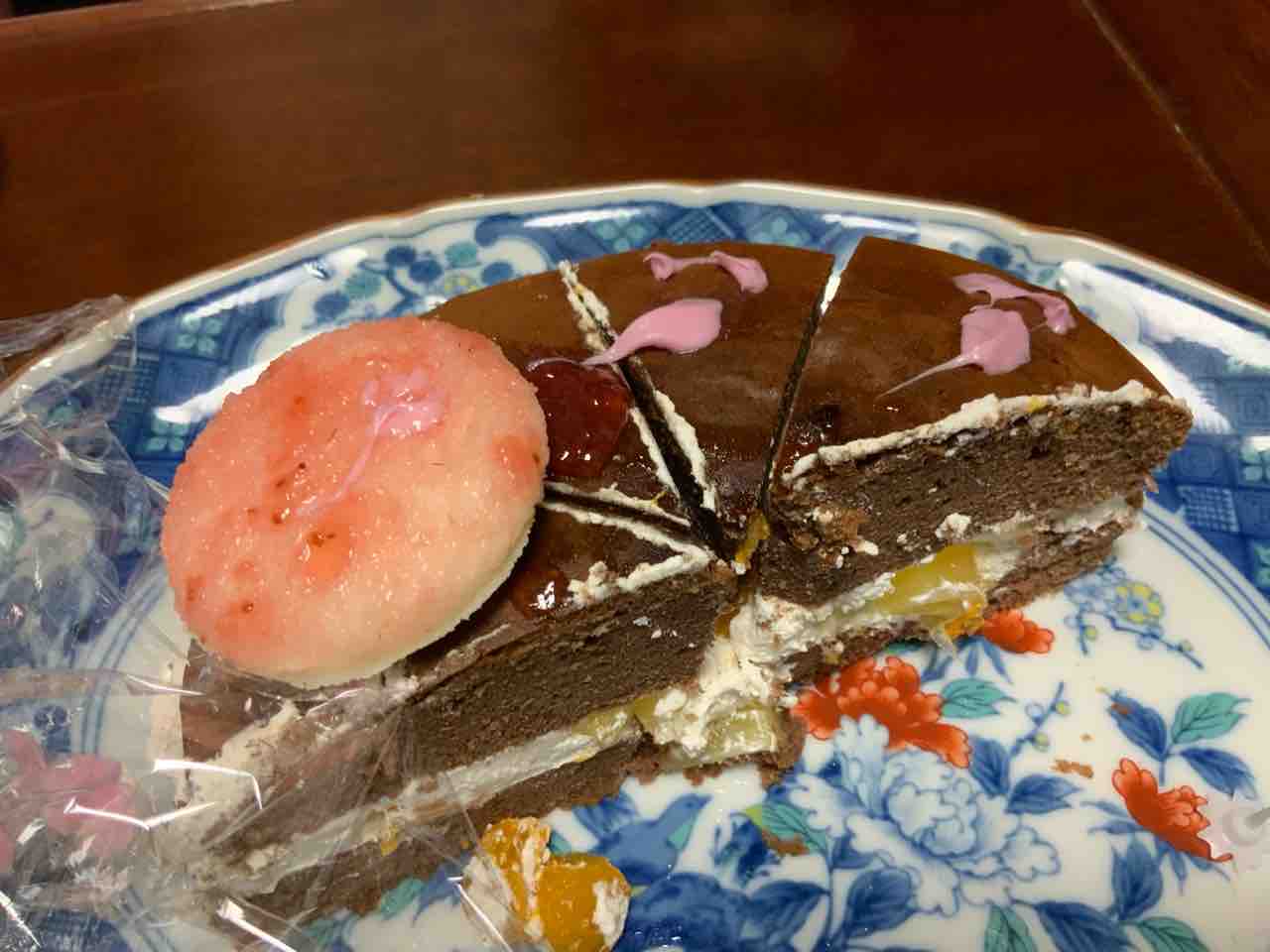 痩せようと思ったら 今更ですが ブログです