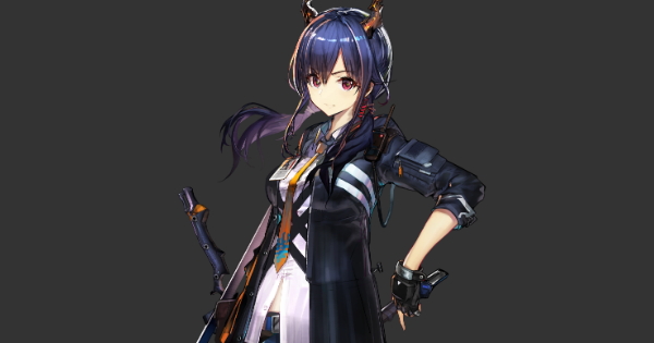 アークナイツ チェンってどの程度育てれば強いの アークナイツ 明日方舟 攻略まとめ アークナイツ チェンってどの程度育てれば強いの アークナイツ 明日方舟 攻略まとめ