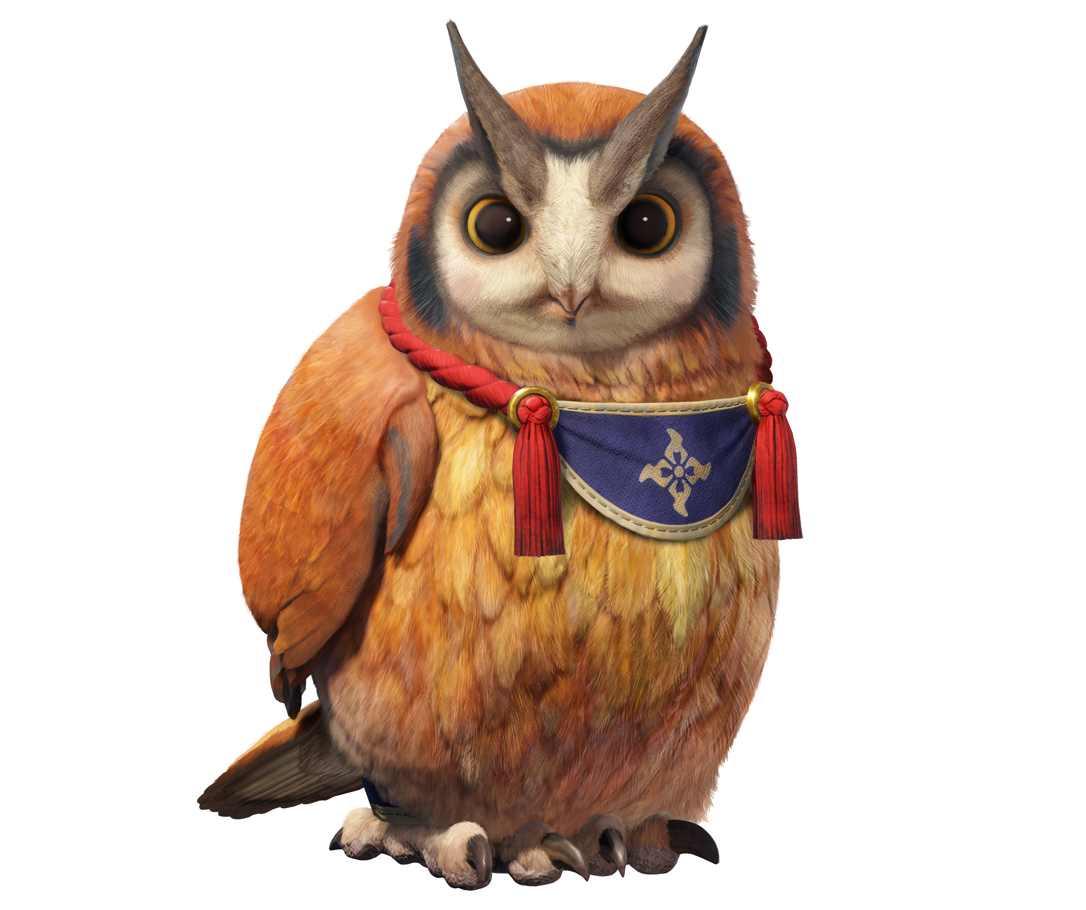 モンハン ライズ モンスター モンハン ライズ モンスター