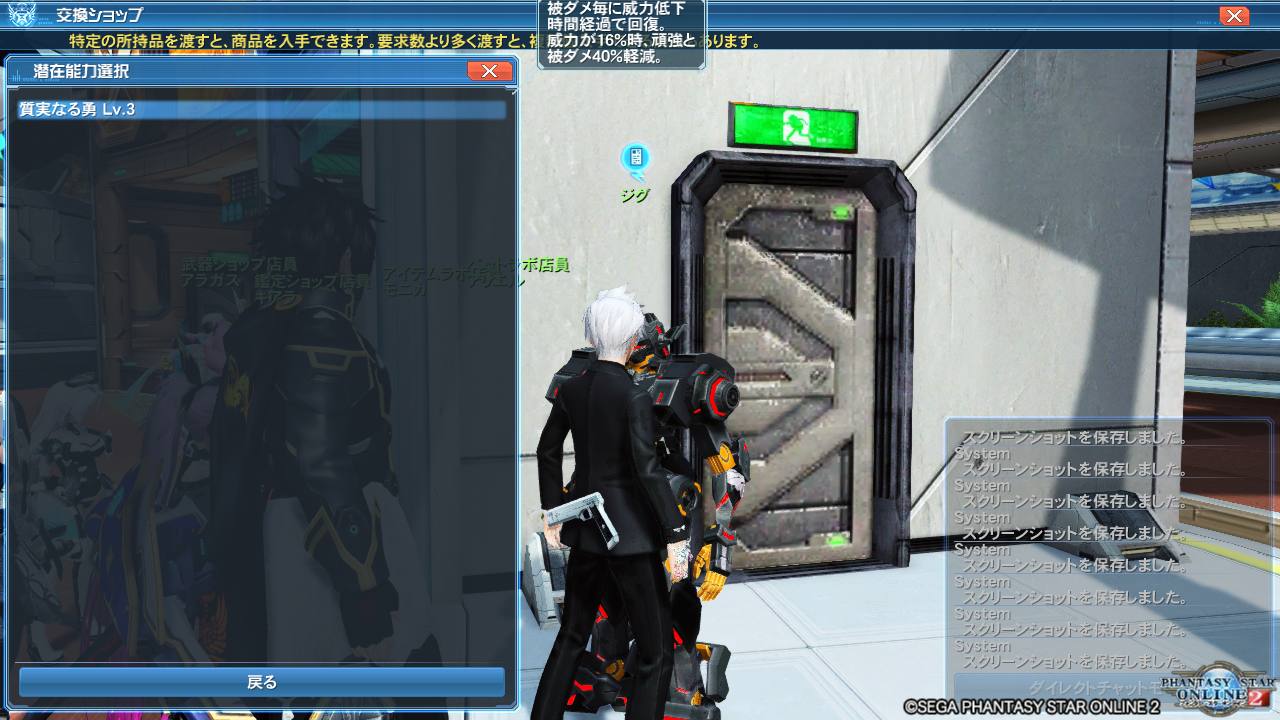 武器 Pso2 Raied13