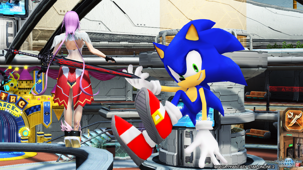 19年06月19日 Pso2 Raied13