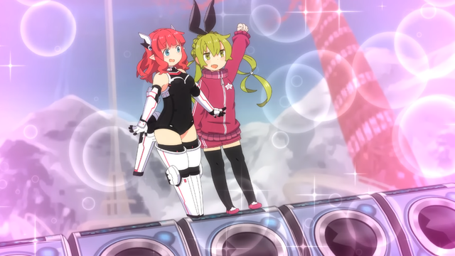 突然 みたらしさんの秘密 ﾟdﾟ 第話 見ないで スクショのヒミツ Pso2 Raied13