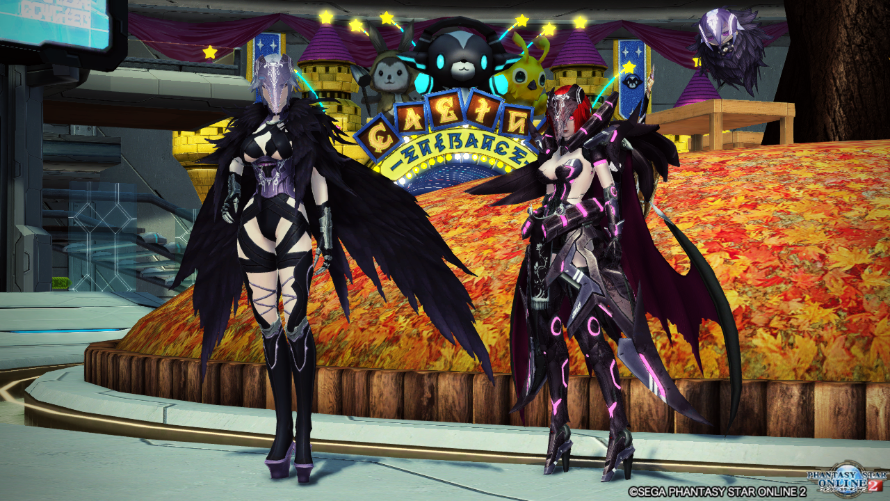 17年09月07日 Pso2 Raied13 17年09月07日 Pso2 Raied13