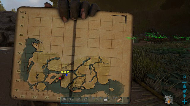 プレイ日記1 サバイバル開始 拠点作紹介 シングルソロなarkプレイ日記 プレイ日記1 サバイバル開始 拠点作紹介 シングルソロなarkプレイ日記