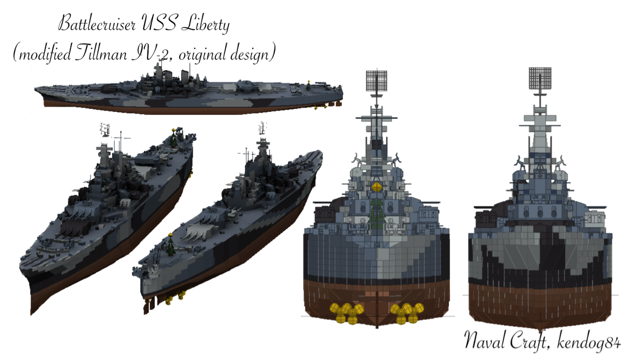 ティルマンの最大戦艦: 最大戦艦 , “超”大艦巨砲主義アメリカ … – IHYPQO