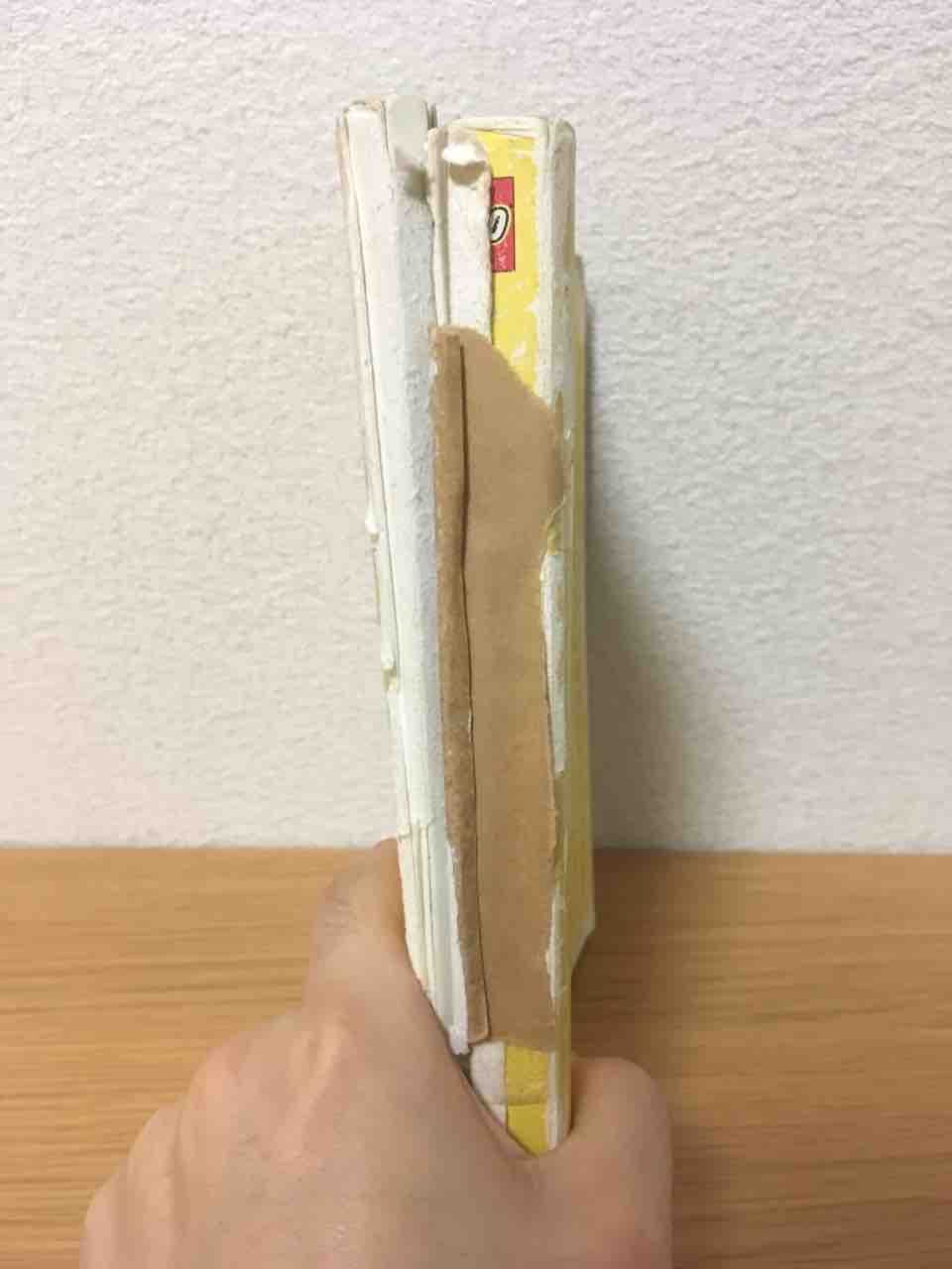 Jangbricksと幻の レゴブックミュージアム2巻について Kento S