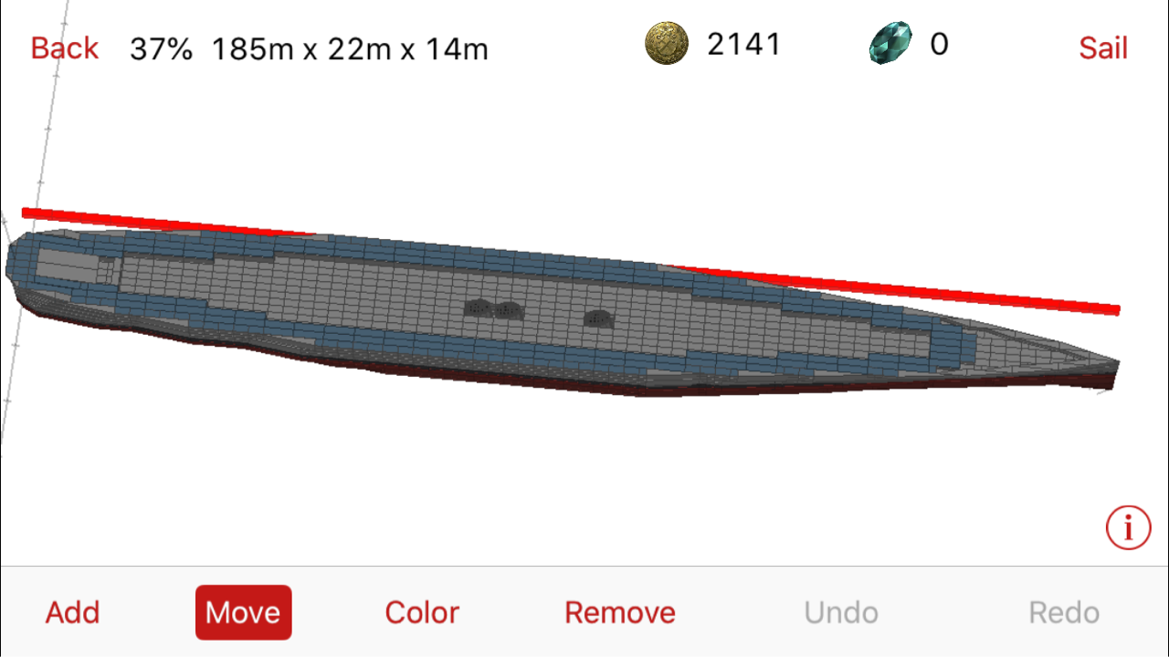 Naval Craft Wip Uss Miami Cl Kento S Naval Craft Wip Uss Miami Cl Kento S