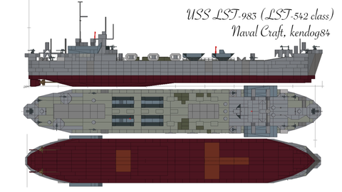 Navalcraft ネバクラ Kento S