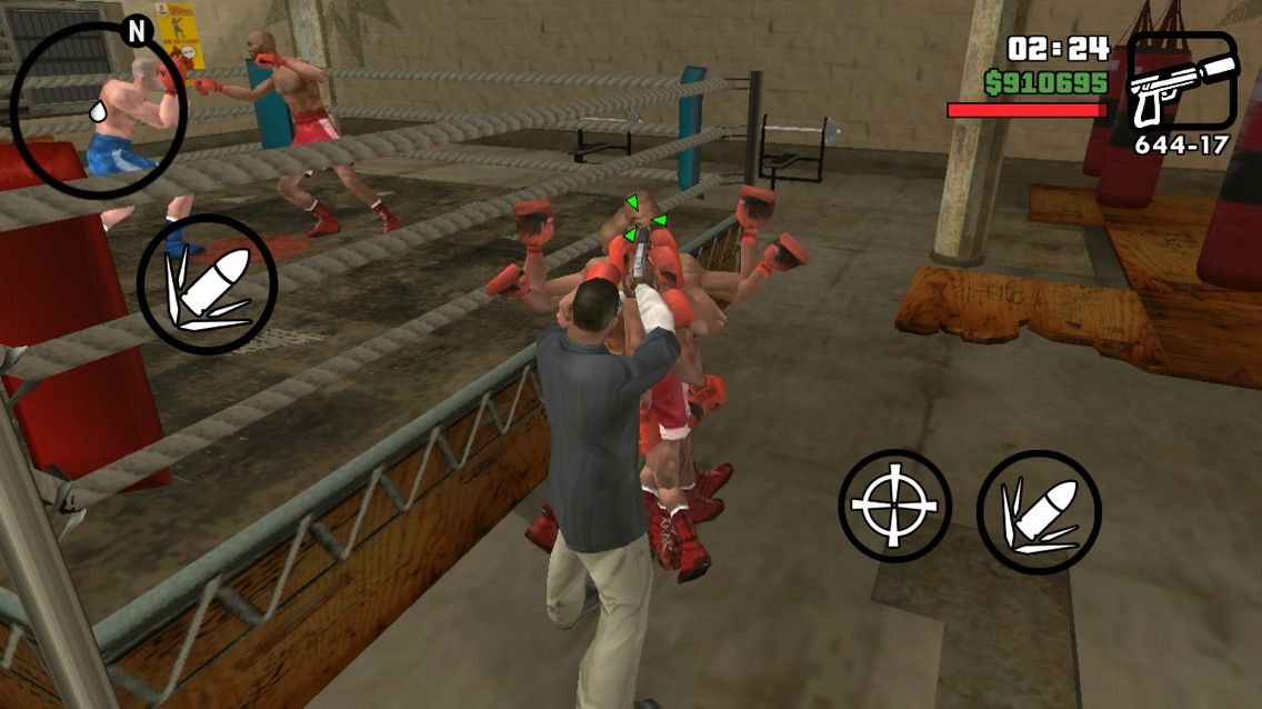 Gtasa Lvジムnpcクローニング セコンド増殖バグ Lv Gym Npc Multiplying Glitch Kento S Gtasa Lvジムnpcクローニング セコンド増殖バグ Lv Gym Npc Multiplying Glitch Kento S