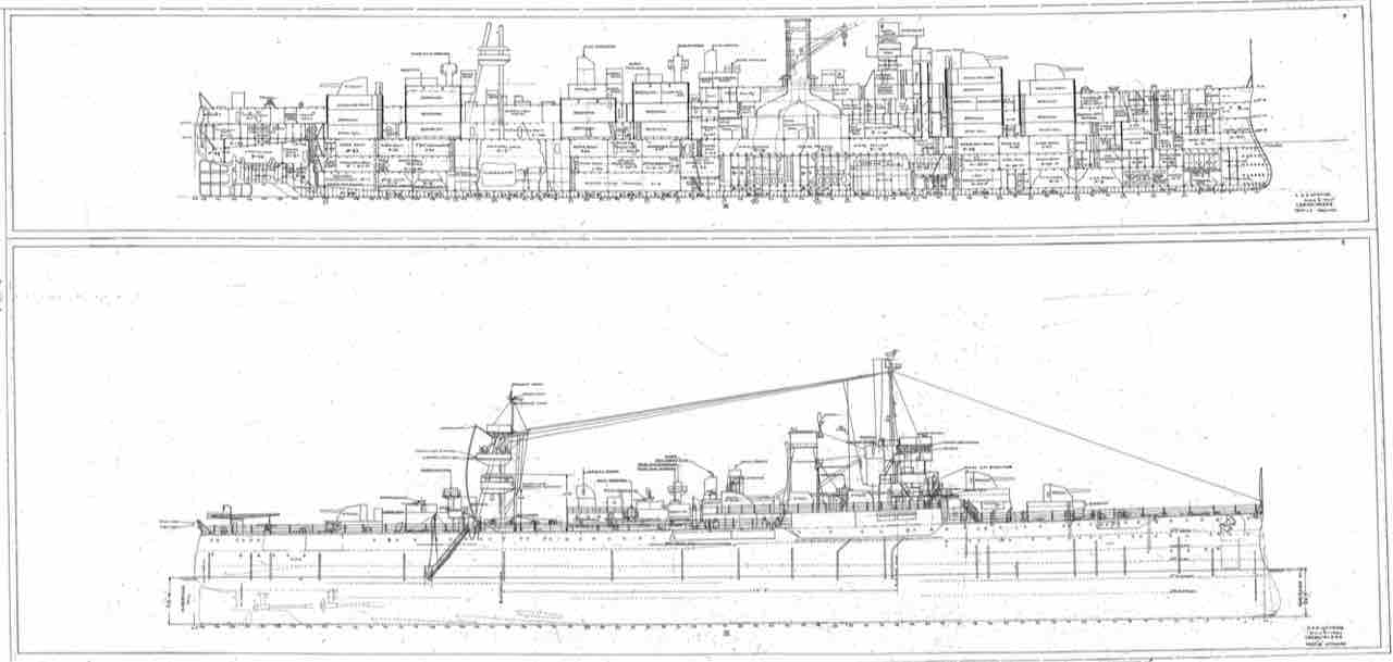 Naval Craft 忠実艦船の作りはじめ方 写真付き 大まか Kento S