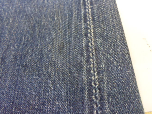 太番手のカタン糸について。 ※カタン糸=ミシン用綿縫い糸 : HIRUTAのブログ