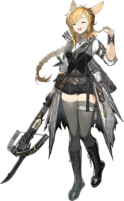 アークナイツ クルース ここ 反則だろ むちむちむちっ アクナイ速報 アークナイツまとめ アークナイツ クルース ここ 反則だろ むちむちむちっ アクナイ速報 アークナイツまとめ