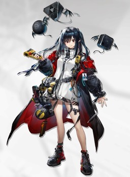 【アクナイ】クロージャ…俺達の信頼関係は偽りだったのか…？