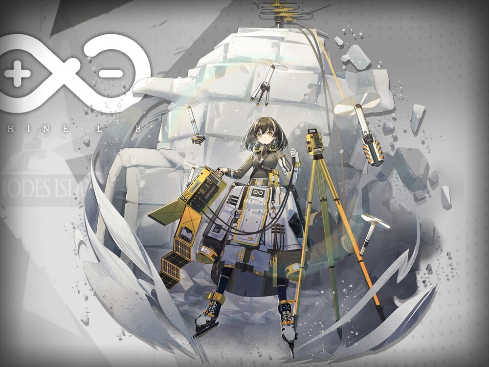 アークナイツ マゼラン育成モチベ高めるためにマゼランのいいところ教えて アクナイ速報 アークナイツまとめ