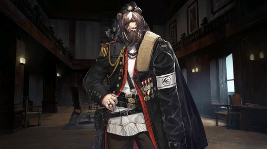 【アクナイ】単純すぎるけどそこがアークトスのいいところというか…のサムネイル