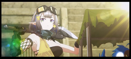 ユーネクテス