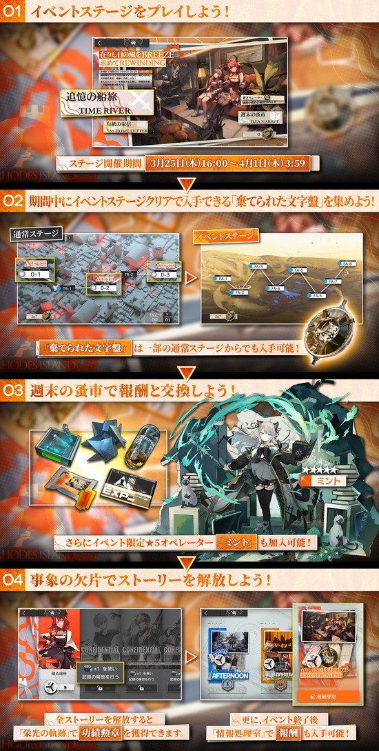 在りし日の風を求めて