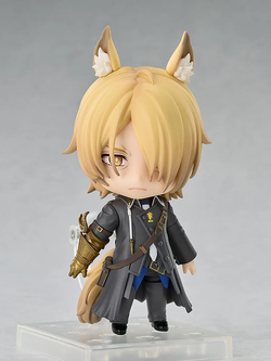 ねんどろいど ムリナール