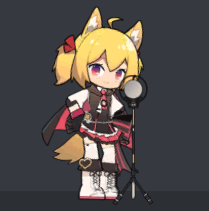 アークナイツ ソラちゃん可愛いぞ ソラを登場させるとそこは戦闘ではなくライブ会場となるのだ アクナイ速報 アークナイツまとめ