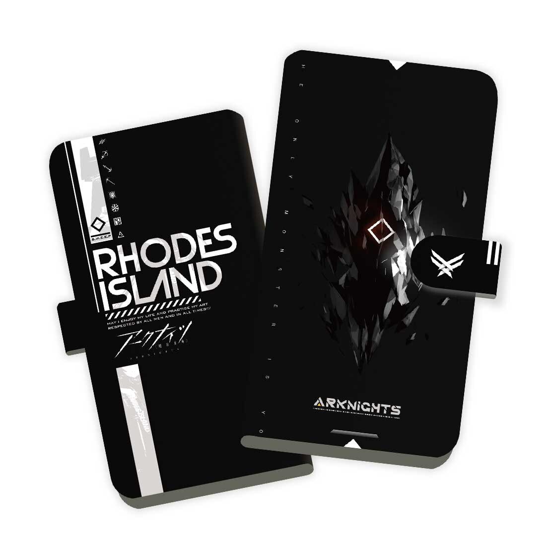 アークナイツ C98 Yostar OFFICIAL SHOP 折り畳みコンテナ