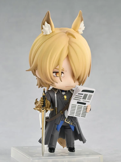 ねんどろいど ムリナール