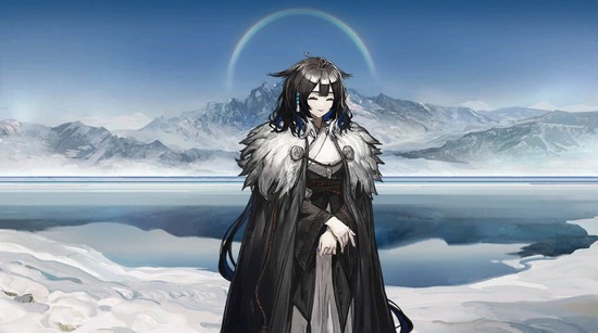 【アクナイ】イェラちゃんどうなったのこれ…のサムネイル