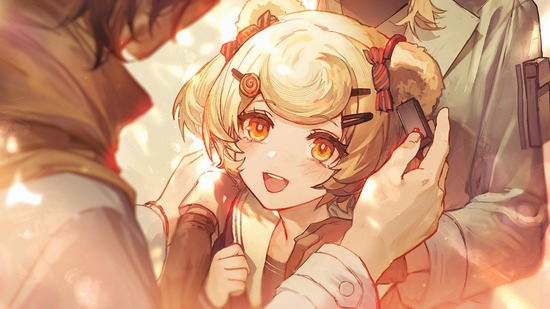 【アクナイ】グムの言動が幼すぎると思ったけど他のメンバーとそこまで歳離れてないよね？