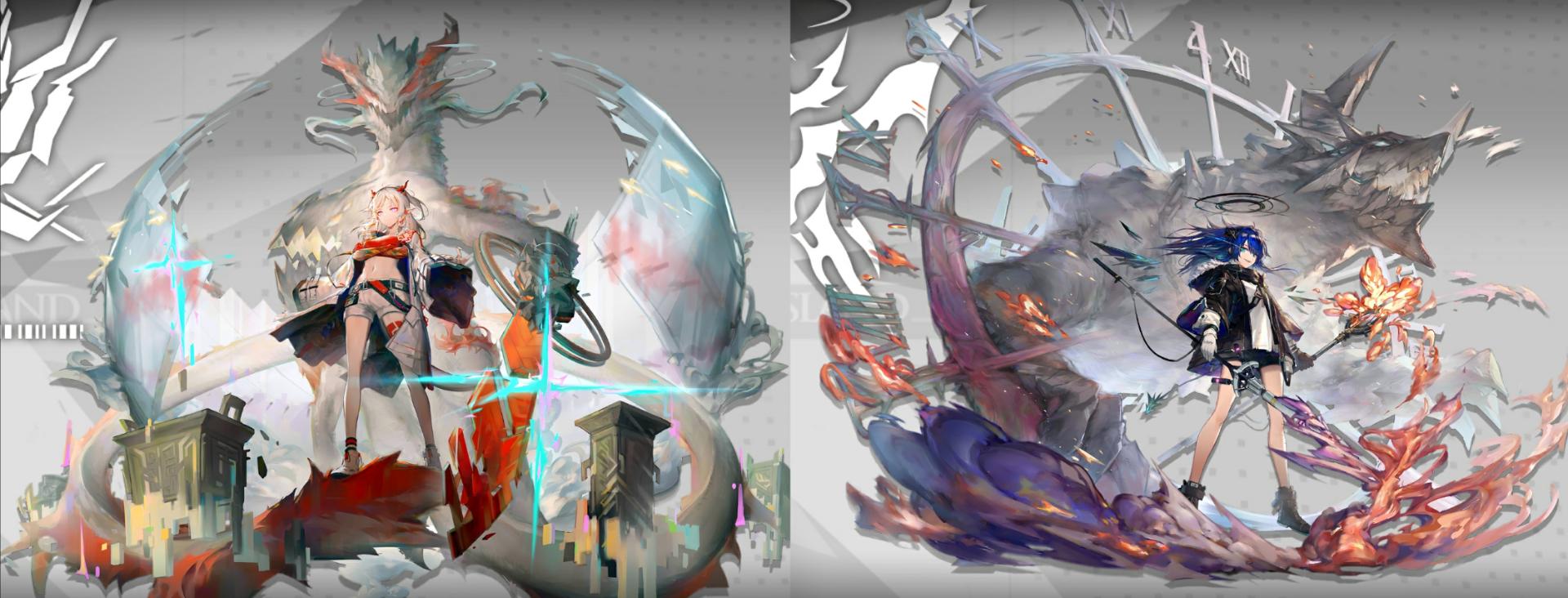 アークナイツ やったか うさぎって思ってたより好戦的なんだな 術師達はなぜその辺に転がっている鳥籠を攻撃してしまうのか 小ネタ 短レスまとめ アクナイ速報 アークナイツまとめ