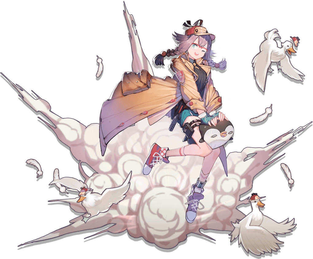 アークナイツ メイちゃんはアホかわなのだ でも実はアホの子に見えて有能なのだ アクナイ速報 アークナイツまとめ アークナイツ メイちゃんはアホかわなのだ でも実はアホの子に見えて有能なのだ アクナイ速報 アークナイツまとめ