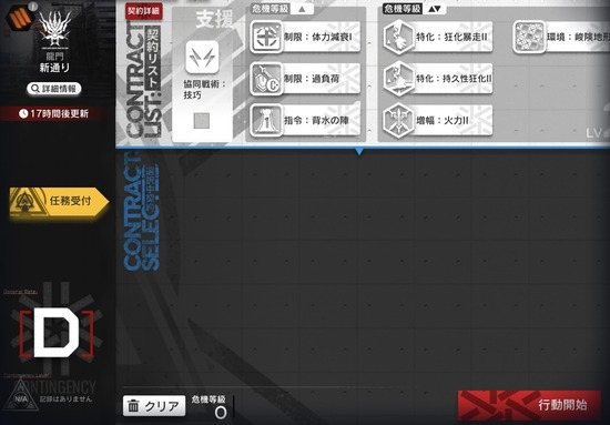 デイリー2