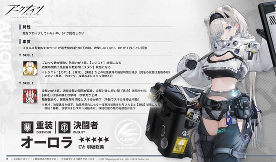 オーロラ