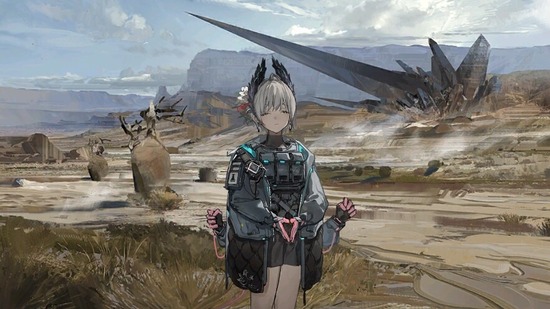 【アクナイ】今回みたいなキャラ制限があるイベントだと単騎でも頑張ってくれるからありがたい