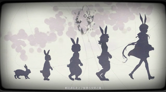 【アクナイ】最近ケモ度ステップアップしてるよね