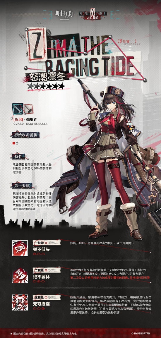 怒潮ズィマー
