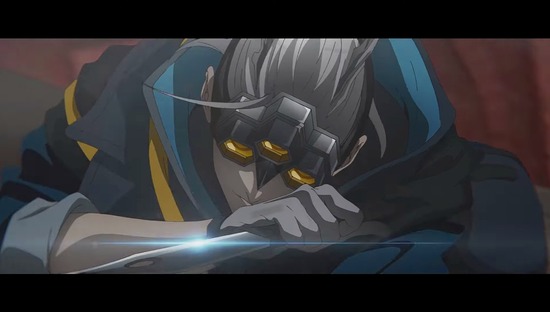 【アクナイ】Miseryすぐ闇に引きこもるの笑う
