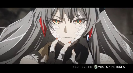 【アクナイ】サリア相手にボクシングしながら企画のプレゼンしろ