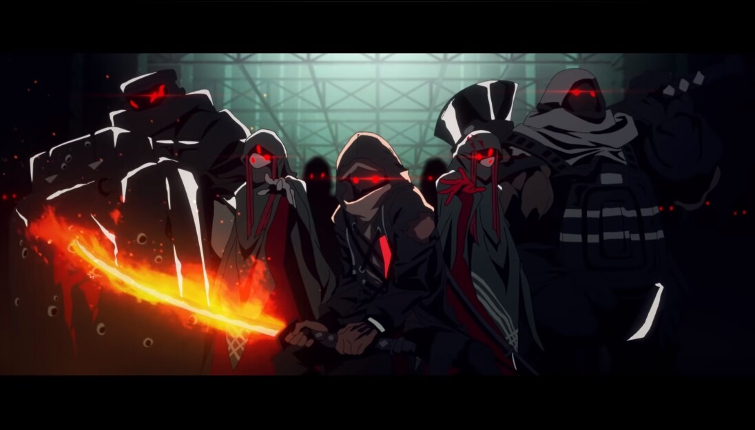 アークナイツ 最強ヴェンデッタにまた会いたい Bの時って実際こんなメンバーでヴェンデッタ君と戦ってたんか アクナイ速報 アークナイツまとめ