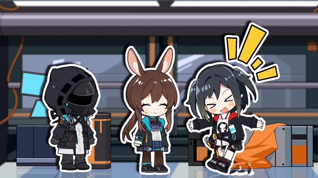 アークナイツ クロージャの声めっちゃ可愛い 中国版 クロージャの秘密ファイル 1クロージャの自己紹介 ゲームまとめのまとめ速報 アークナイツ クロージャの声めっちゃ可愛い 中国版 クロージャの秘密ファイル 1クロージャの自己紹介 ゲームまとめのまとめ速報