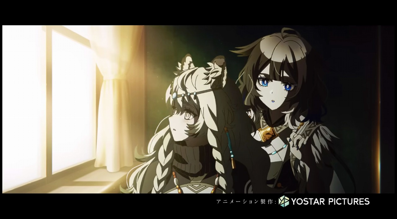 アークナイツ イェラは土着神だからイェラグで戦う時は無職並に強いんだろうか アクナイ速報 アークナイツまとめ