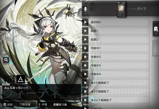 ウィーディ